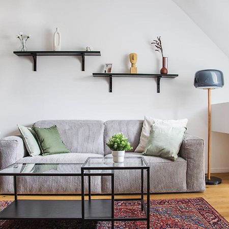 Schoene Ferienwohnung In Gernsbach Zentrum 外观 照片