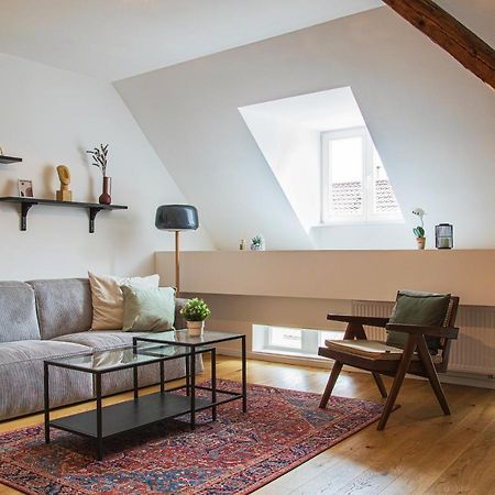 Schoene Ferienwohnung In Gernsbach Zentrum 外观 照片