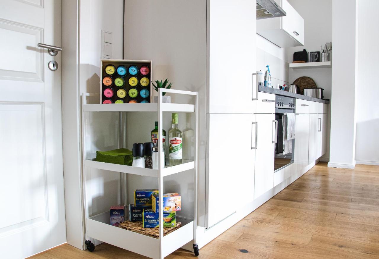 Schoene Ferienwohnung In Gernsbach Zentrum 外观 照片