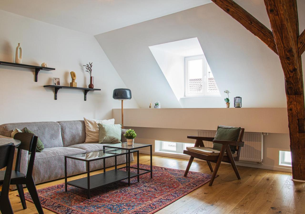 Schoene Ferienwohnung In Gernsbach Zentrum 外观 照片