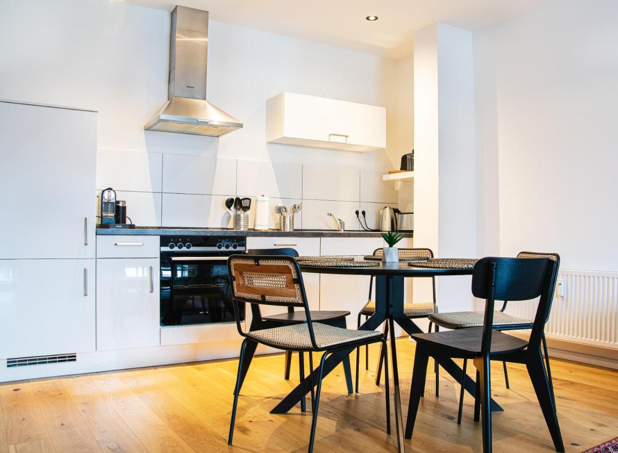 Schoene Ferienwohnung In Gernsbach Zentrum 外观 照片